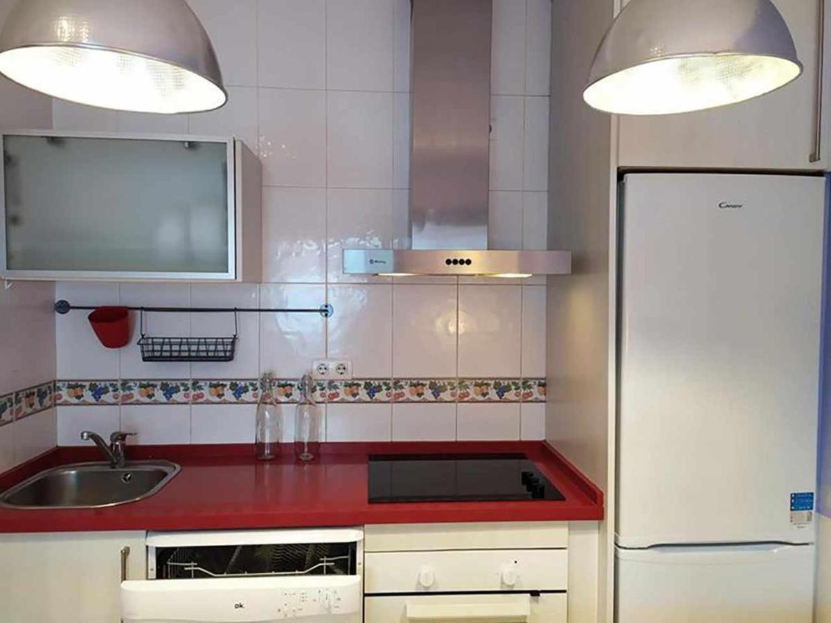 Charming Malaga Stay Walk To Top Sights Εξωτερικό φωτογραφία