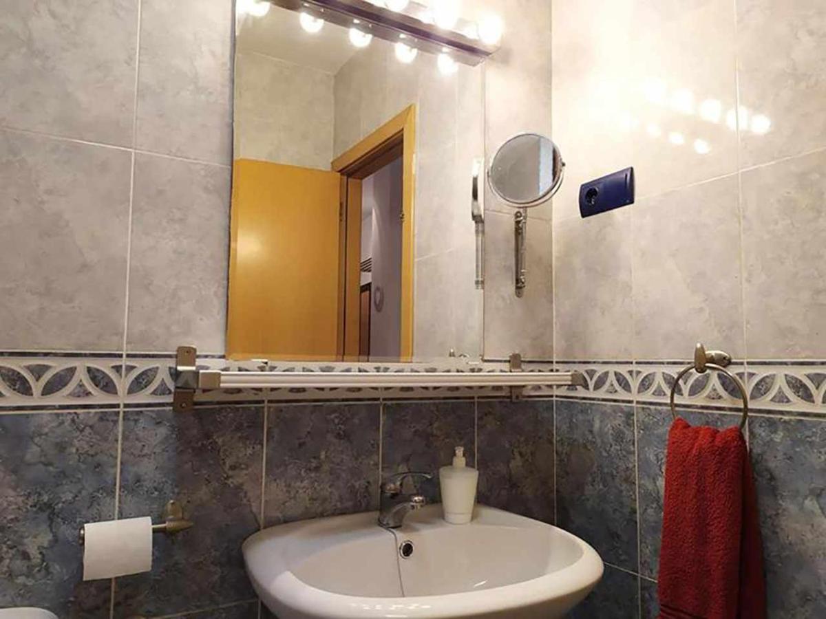 Charming Malaga Stay Walk To Top Sights Εξωτερικό φωτογραφία